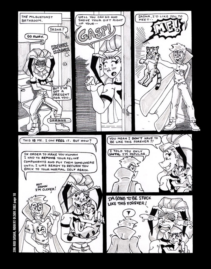 comic page 10