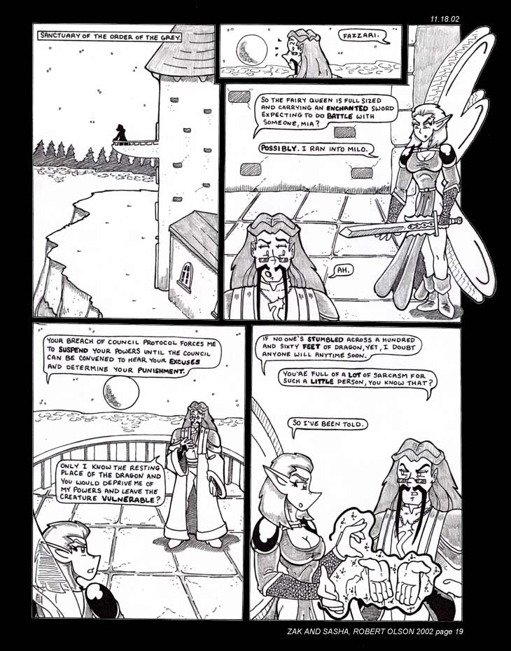 comic page 19