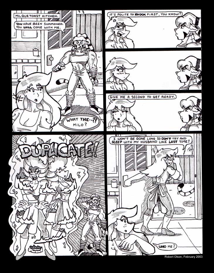 comic page 24